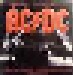 AC/DC: The AC/DC Remasters - The Ultimate AC/DC Experience (Promo-Single-CD) - Thumbnail 1