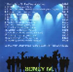  Unbekannt: Sound Of Boney M. - A Tribute (CD) - Bild 2