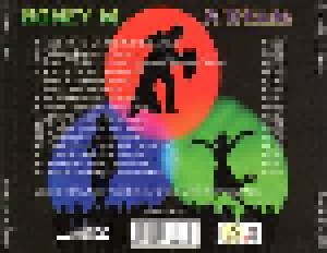  Unbekannt: Sound Of Boney M. - A Tribute (CD) - Bild 5