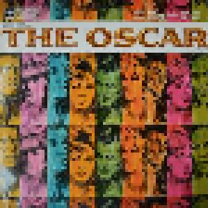 Cover - Percy Faith: Oscar, The