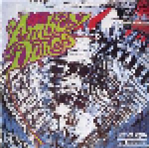 The Amboy Dukes: The Amboy Dukes (CD) - Bild 1