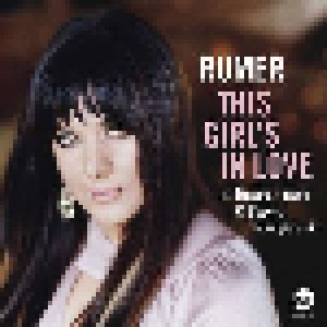 Rumer: This Girl's In Love (A Bacharach & David Songbook) (CD) - Bild 1