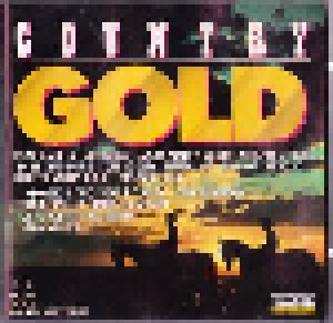 Country Gold (CD) - Bild 1