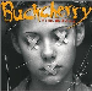Buckcherry: Time Bomb (CD) - Bild 1