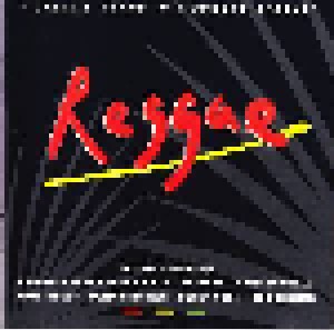 Classic Songs In A Reggae Groove (CD) - Bild 3