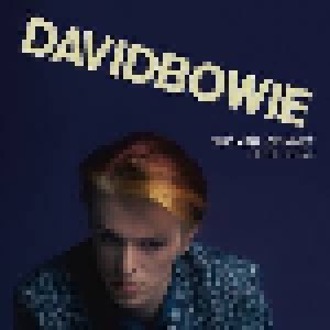 David Bowie: Who Can I Be Now? [1974-1976] (12-CD) - Bild 1
