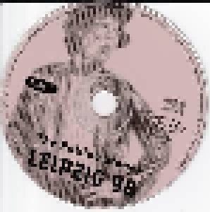 The Rolling Stones: Leipzig 1998 (2-CD) - Bild 3