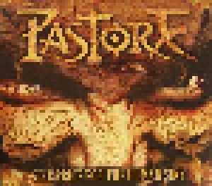 Pastore: The Price For The Human Sins (CD) - Bild 1