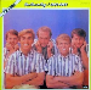 The Beach Boys: 1962-1965 (2-LP) - Bild 1