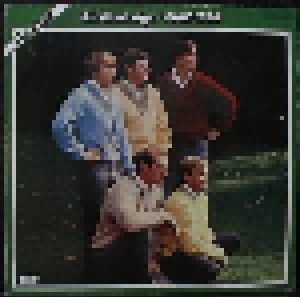 The Beach Boys: 1966-1969 (2-LP) - Bild 1