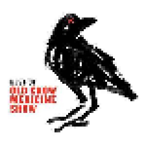 Old Crow Medicine Show: Best Of (LP + 7") - Bild 1