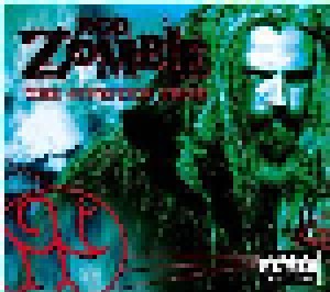 Rob Zombie: The Sinister Urge (CD) - Bild 1