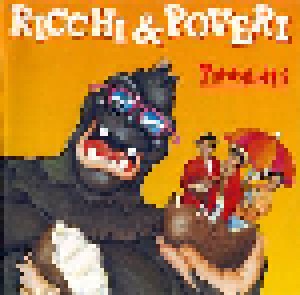 Ricchi E Poveri: Pubblicita (CD) - Bild 1