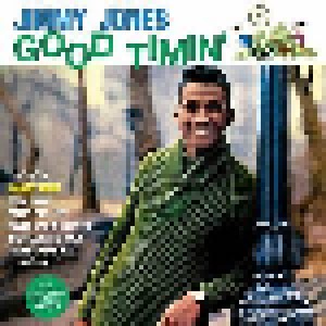 Jimmy Jones: Good Timin' (CD) - Bild 1