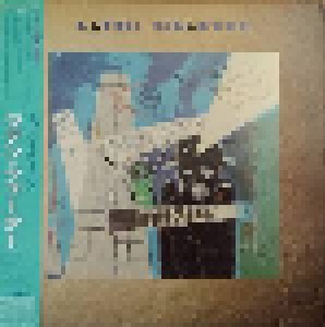 Latin Quarter: Modern Times (LP) - Bild 1