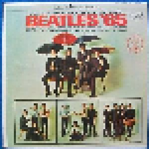 The Beatles: Beatles '65 (LP) - Bild 1