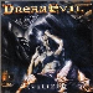 Dream Evil: Evilized (CD) - Bild 1