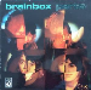 Brainbox: Parts (LP) - Bild 1