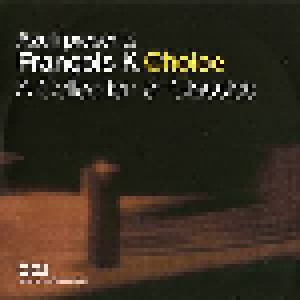 François K ‎choice - A Collection Of Classics (2-Promo-CD-R) - Bild 4