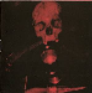 Cultes Des Ghoules: Häxan (CD) - Bild 1