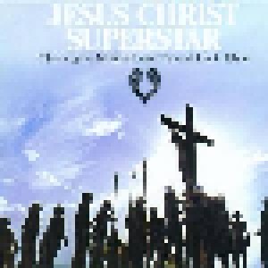 Andrew Lloyd Webber: Jesus Christ Superstar - The Original Motion Picture Sound Track Album (2-CD) - Bild 1