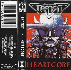 Transit: Heartcore (Tape) - Bild 1
