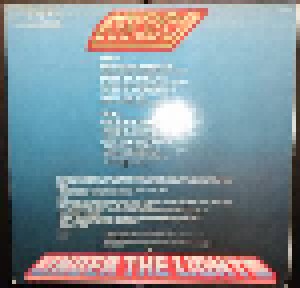 Moxy: Under The Lights (Promo-LP) - Bild 2
