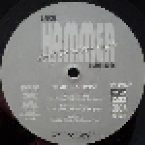 Jack Hammer Junior Feat. Jennifer Clyde: Time Is Movin (12") - Bild 3
