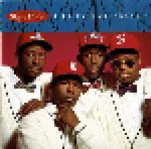 Boyz II Men: Cooleyhighharmony (CD) - Bild 1