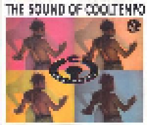 The Sound Of Cooltempo (2-CD) - Bild 1