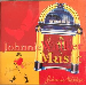 Johnnie Walker Music (CD) - Bild 1