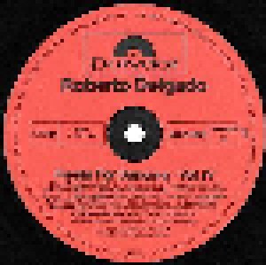 Roberto Delgado: Fiesta For Dancing Vol. 4 (LP) - Bild 3