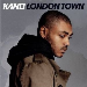 Kano: London Town (CD + DVD) - Bild 1