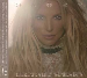 Britney Spears: Glory (2-CD) - Bild 1