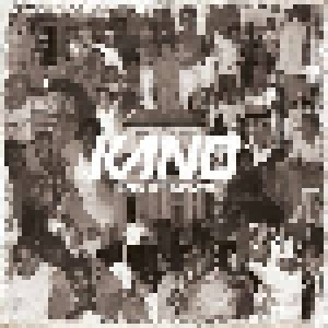 Cover - Kano: Made In The Manor