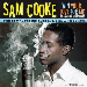 Sam Cooke: Win Your Love For Me - The Complete Singles (A & B Sides), 1956-1962 (2-CD) - Bild 1