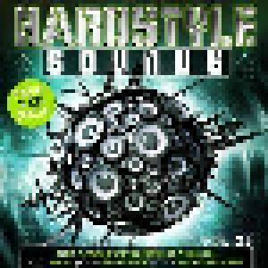 Hardstyle Sounds Vol. 01 - Cover