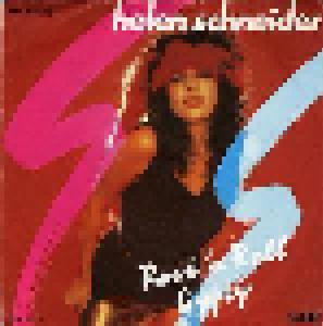 Helen Schneider: Rock 'n Roll Gypsy - Cover