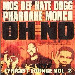Mos Def & Pharoahe Monch Feat. Nate Dogg, Cocoa Brovaz: Oh No - Cover
