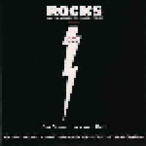 Cover - One Desire: Rocks Magazin 57 - 02
