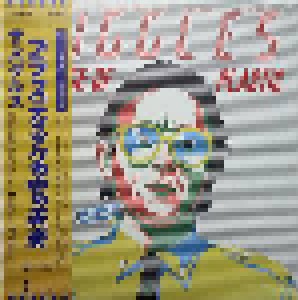 The Buggles: The Age Of Plastic (LP) - Bild 1