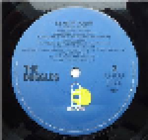 The Buggles: The Age Of Plastic (LP) - Bild 4