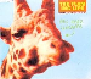 The Flaming Lips: This Here Giraffe (Single-CD) - Bild 1