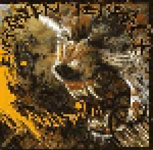 Evergreen Terrace: Wolfbiker (CD) - Bild 1