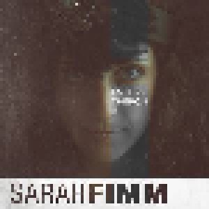Cover - Sarah Fimm: Potnia Theron