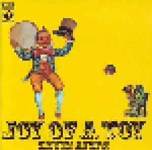 Kevin Ayers: Joy Of A Toy (CD) - Bild 1