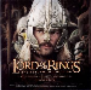 Howard Shore: The Lord Of The Rings - The Return Of The King (CD) - Bild 3