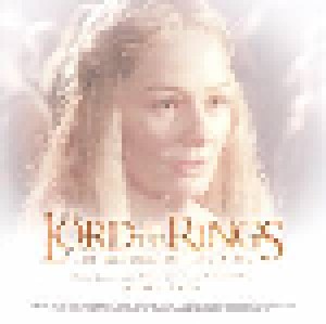 Howard Shore: The Lord Of The Rings - The Return Of The King (CD) - Bild 4