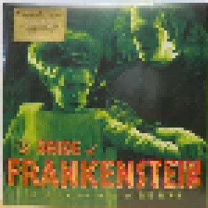 Franz Waxman: The Bride Of Frankenstein (LP) - Bild 1