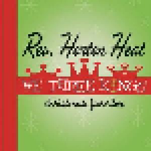 The Reverend Horton Heat: We Three Kings - Christmas Favorites (LP) - Bild 1